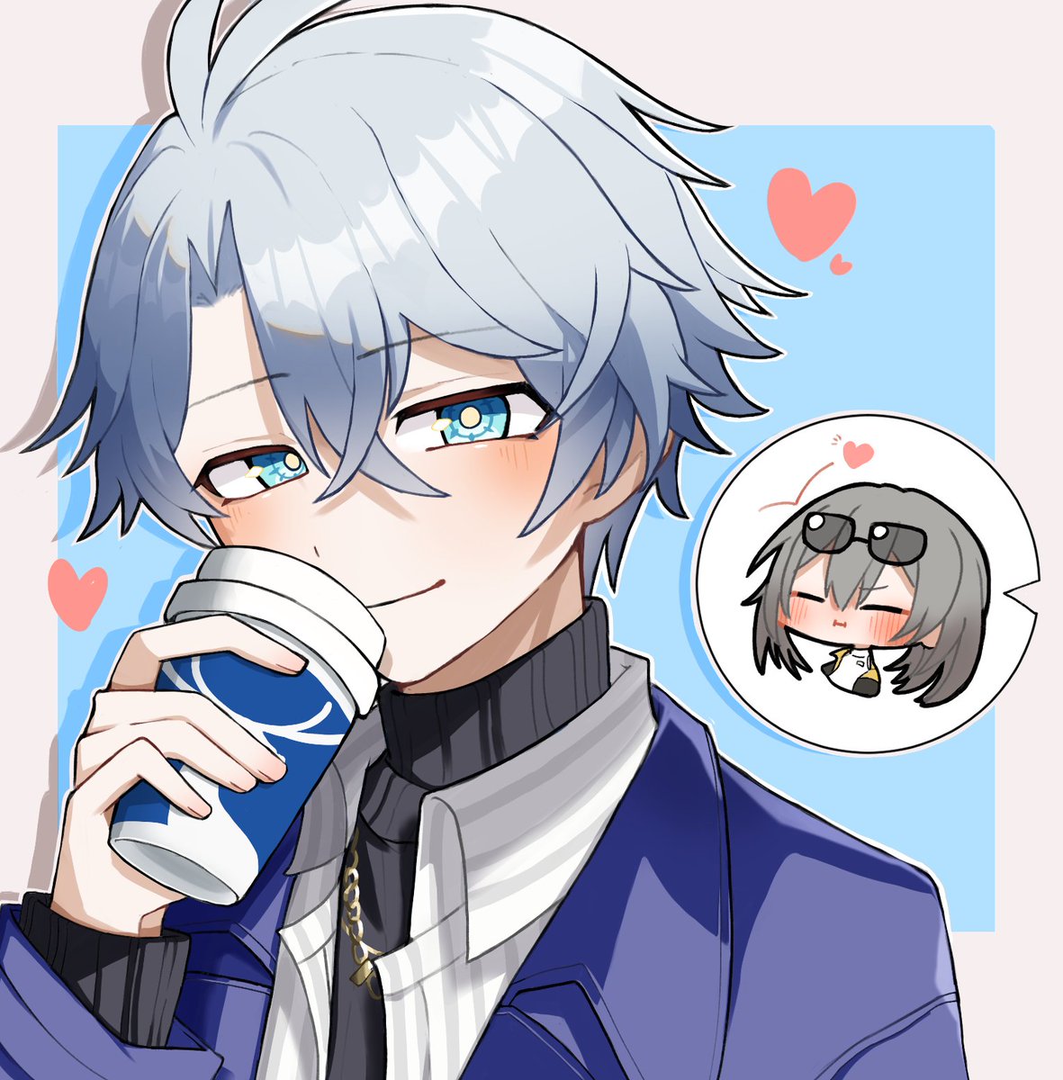 🥰
#Phaistelle  #ファイ星