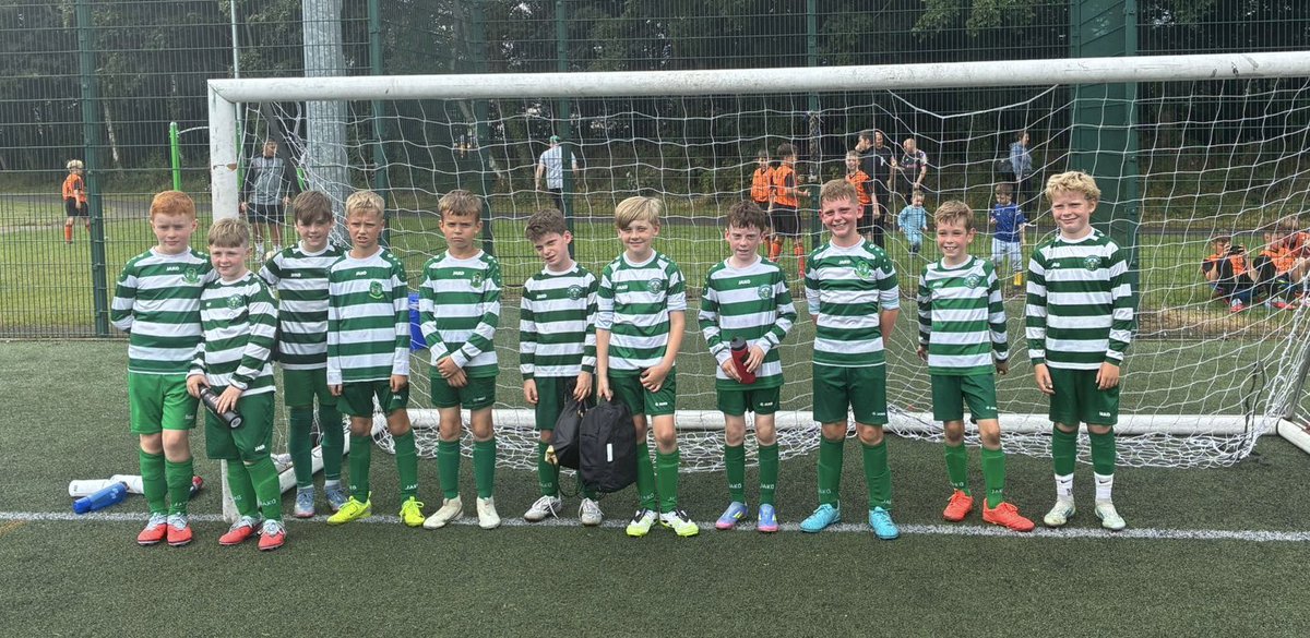 CastleknockCelticFC87 (@castleknockcfc) on Twitter photo Well done to our U10.2 team who had a great day yesterday at the <a href="/HHFC2013/">Hartstown Huntstown FC</a> tournament. The weather didn’t dampen everyone enjoyment. Thanks to the hosts for putting on a great event 🟢⚪️⚽️ Well done to our U10.2 team who had a great day yesterday at the <a href="/HHFC2013/">Hartstown Huntstown FC</a> tournament. The weather didn’t dampen everyone enjoyment. Thanks to the hosts for putting on a great event 🟢⚪️⚽️