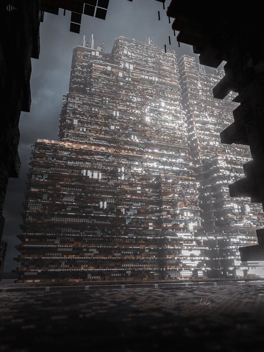 #minecraftbuilds #Minecraft #minecraft建築コミュ