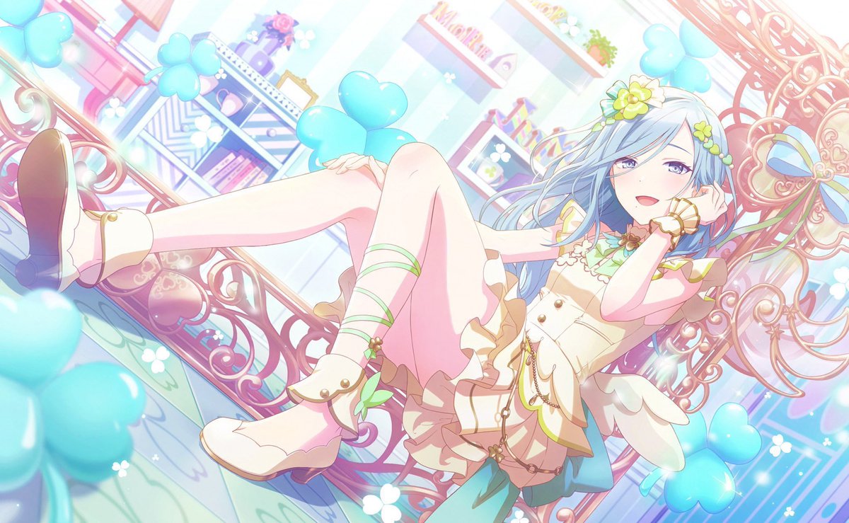 日野森雫 Happy Birthday！！] 日野森 雫 情報 | プロセカギャラリー