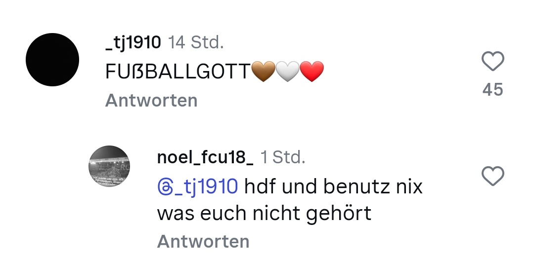 Hat Union Berlin jetzt das Frankfurt Syndrom? 😭