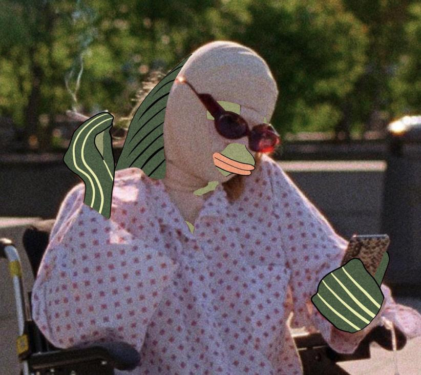 gsalmon x gbear x gfortune. Rest kings and queens its almost Monday.