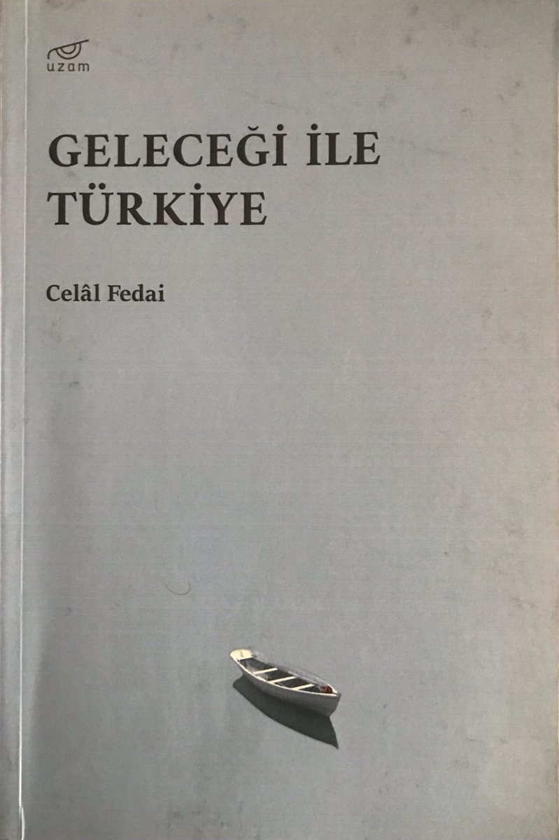 “Hedefleri meçhul bir ülke”nin hikâyesini hatırlama ve hatırlamaya mâtuf samimi ve inandırıcı bir çaba…
*
Fikir dünyamıza bir sahih tohum…
*