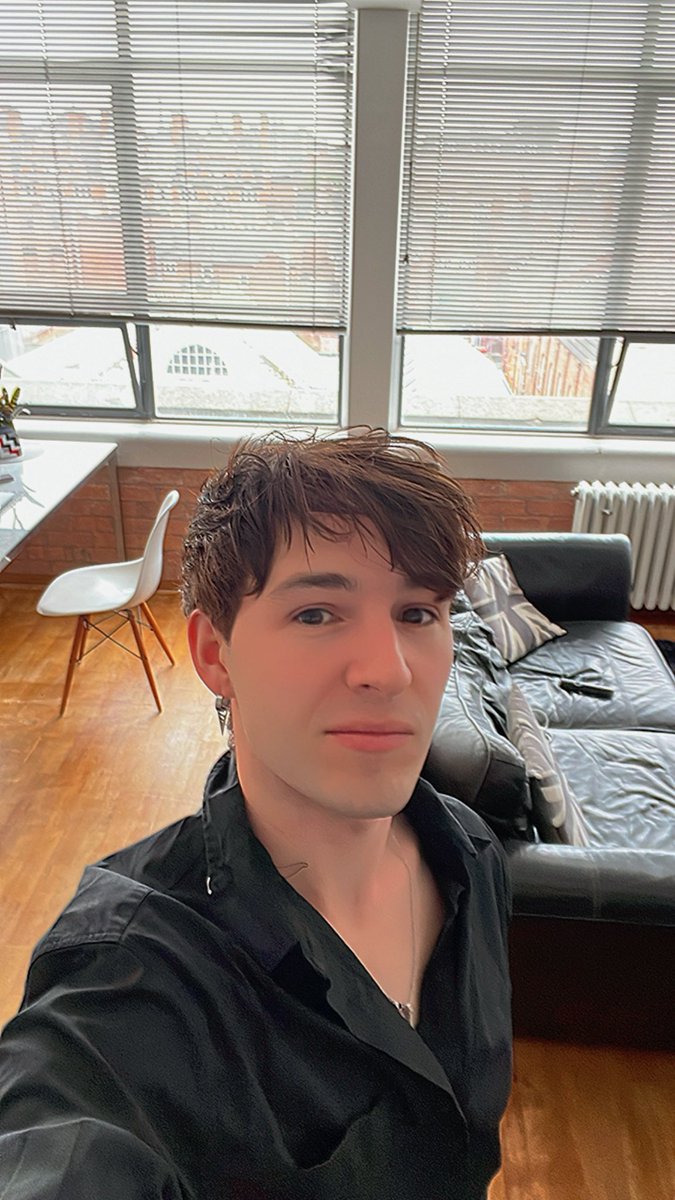 Andrew Cassara tweet media