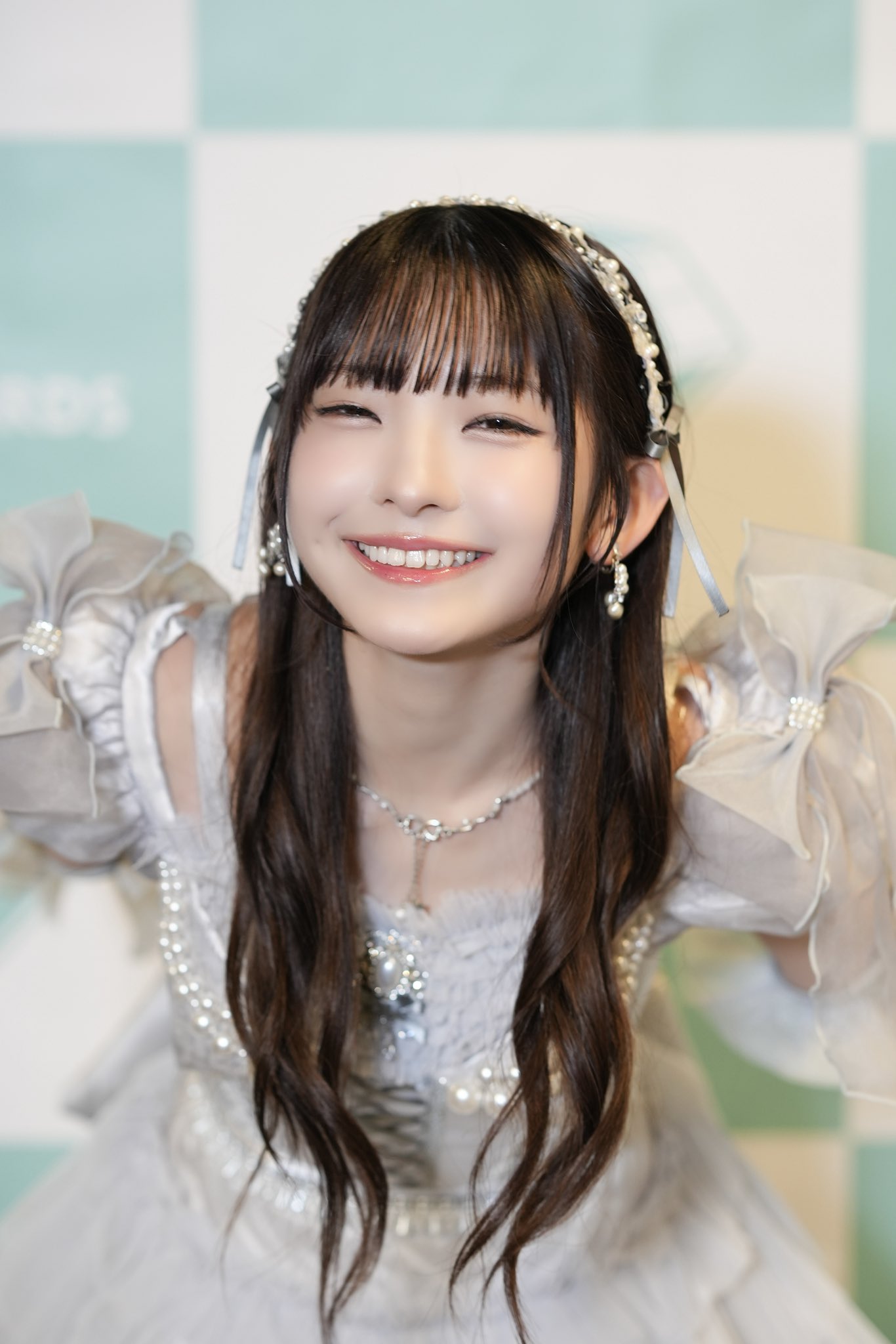 ゆ*☆様 永田詩央里 6周年 エメグリ ツアー2024 チュウ 直筆 ≠ME ノイミー 永田詩央里 直筆 生写真 イコノイジョイ2023 浴衣