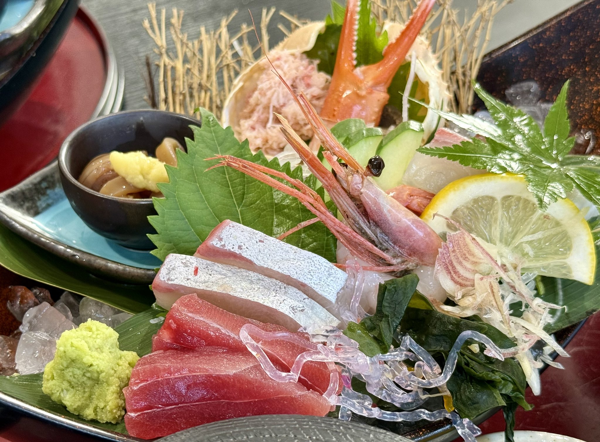 ネタ(サーモン)はまち ネタ(サーモン)はまち 活〆ハマチ - Search / X