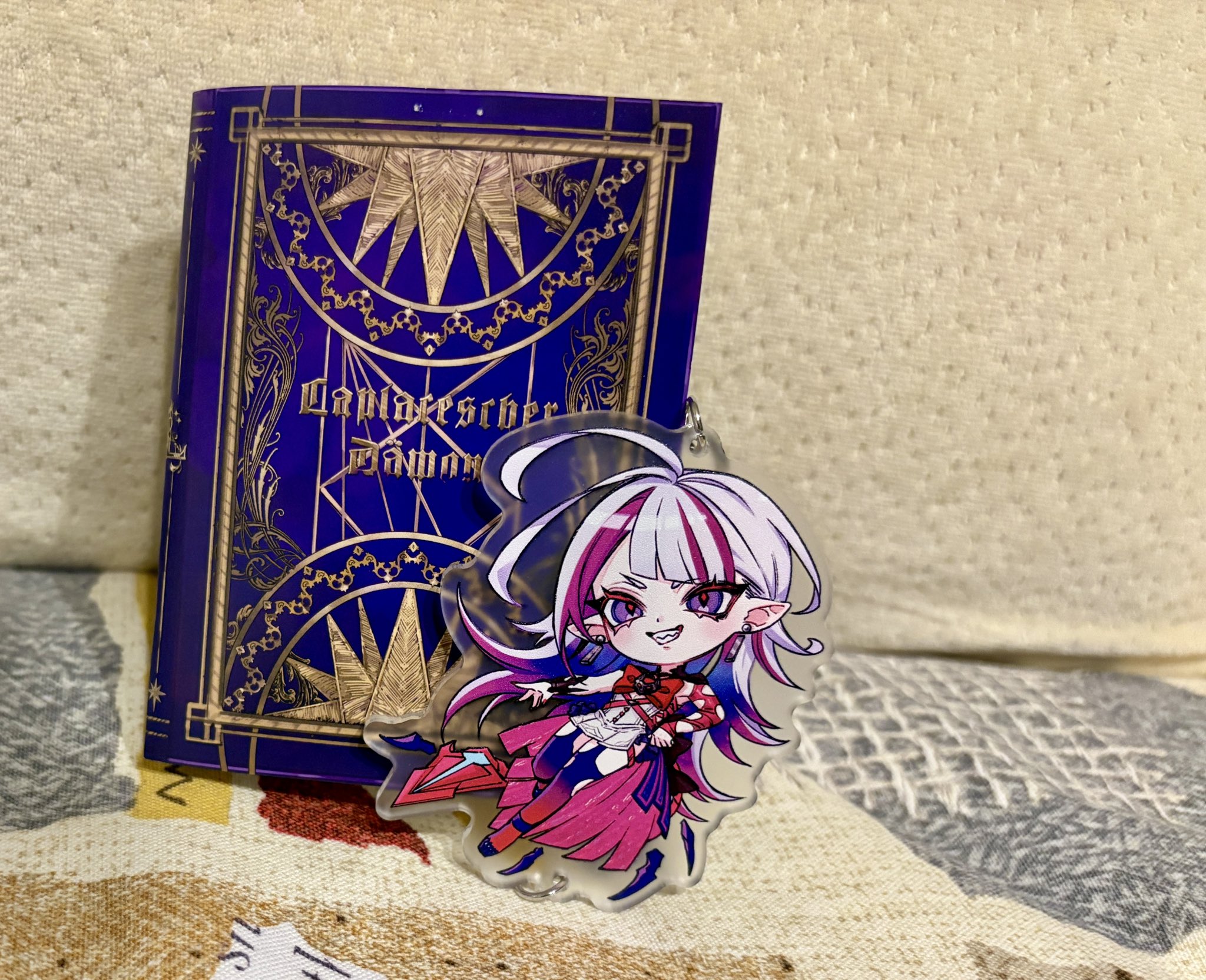 りゅー on X: 