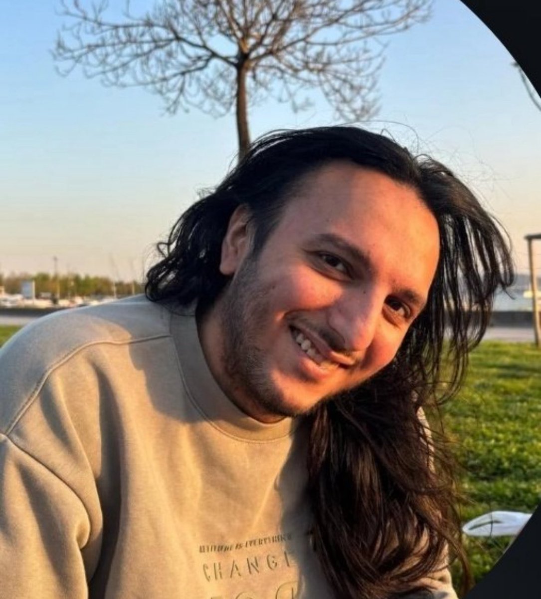 hesabı kapatmış. şöyle bırakalım taciz faili kızıl ankayı.