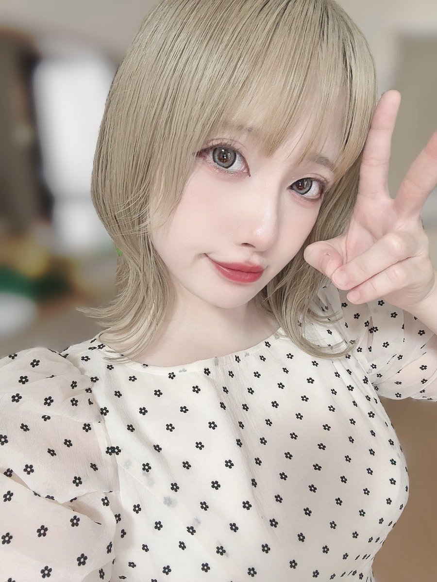 まいやん🐺🩵 (@wmax_mai) / X