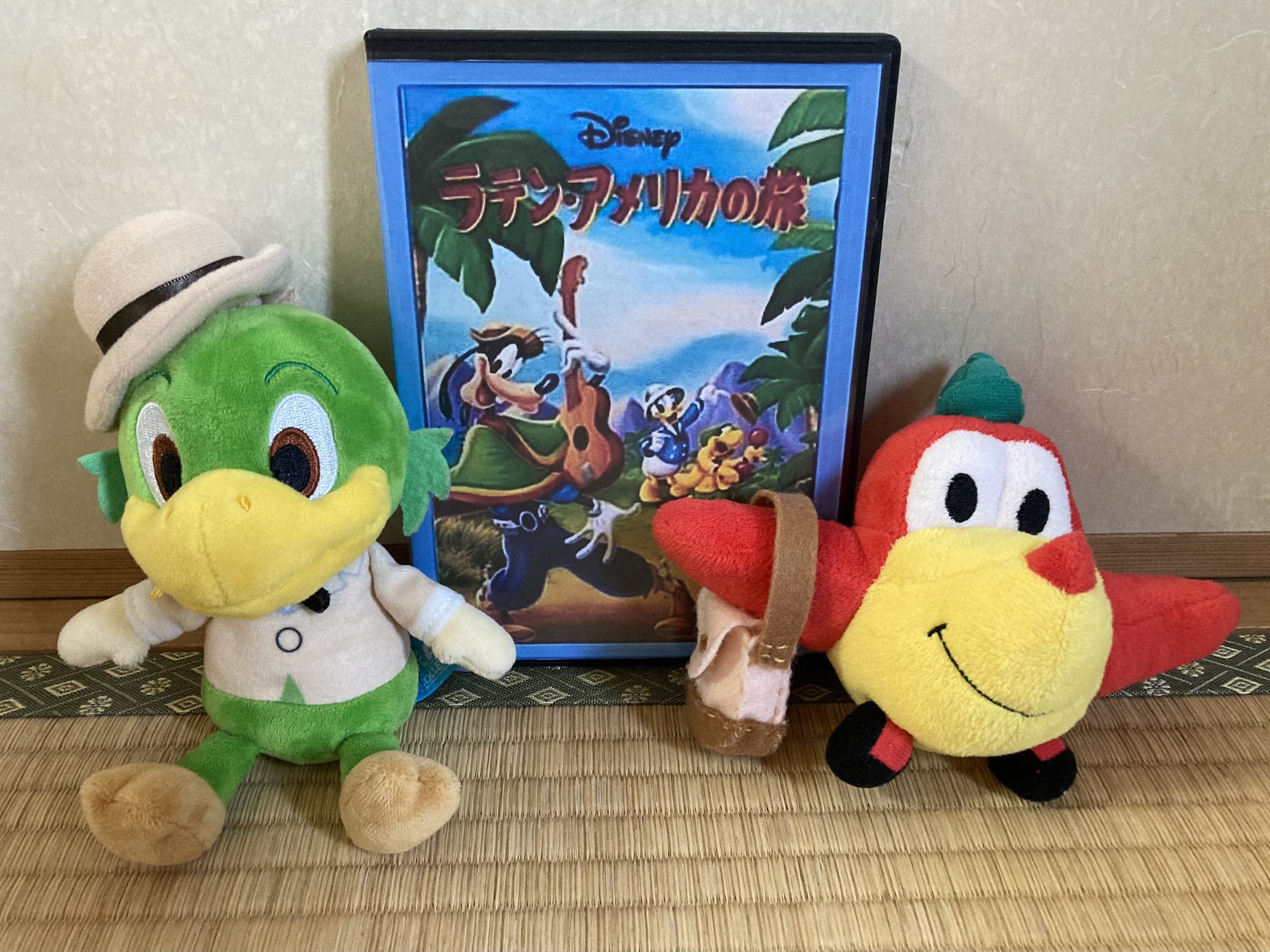 ベビーパークオリジナルCD集 フランス語のCD付き セムキャップDVD3枚 ベビーパークオリジナルCD集 フランス語のCD付き セムキャップ