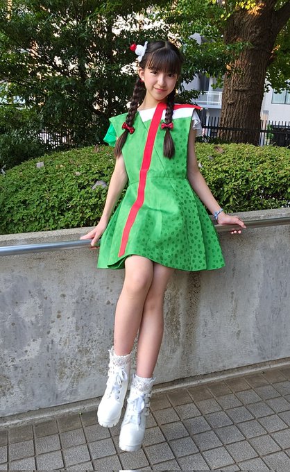 Twitterのコスプレ画像60