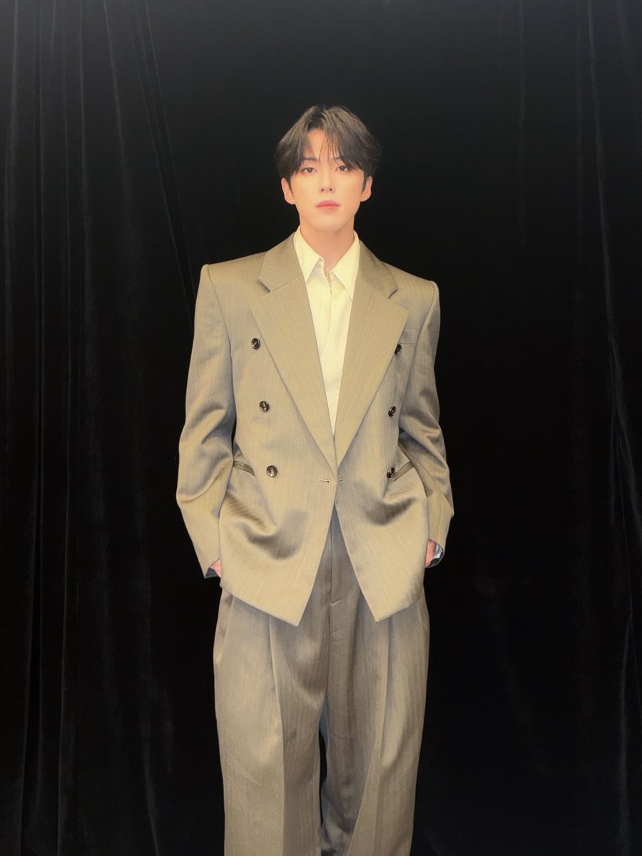 2025.08.24
📸 2025 #TIMA國際音樂大賞

#河野純喜 
#JUNKI

🎤Profile
cloud.jo1.jp/feature/profil…

#JO1
#TIMA国际音乐大赏 #TMEliveInternationalMusicAwards