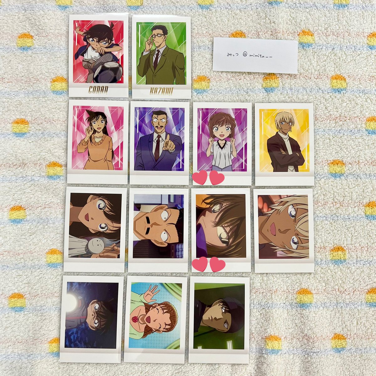 みっつ@ tweet media