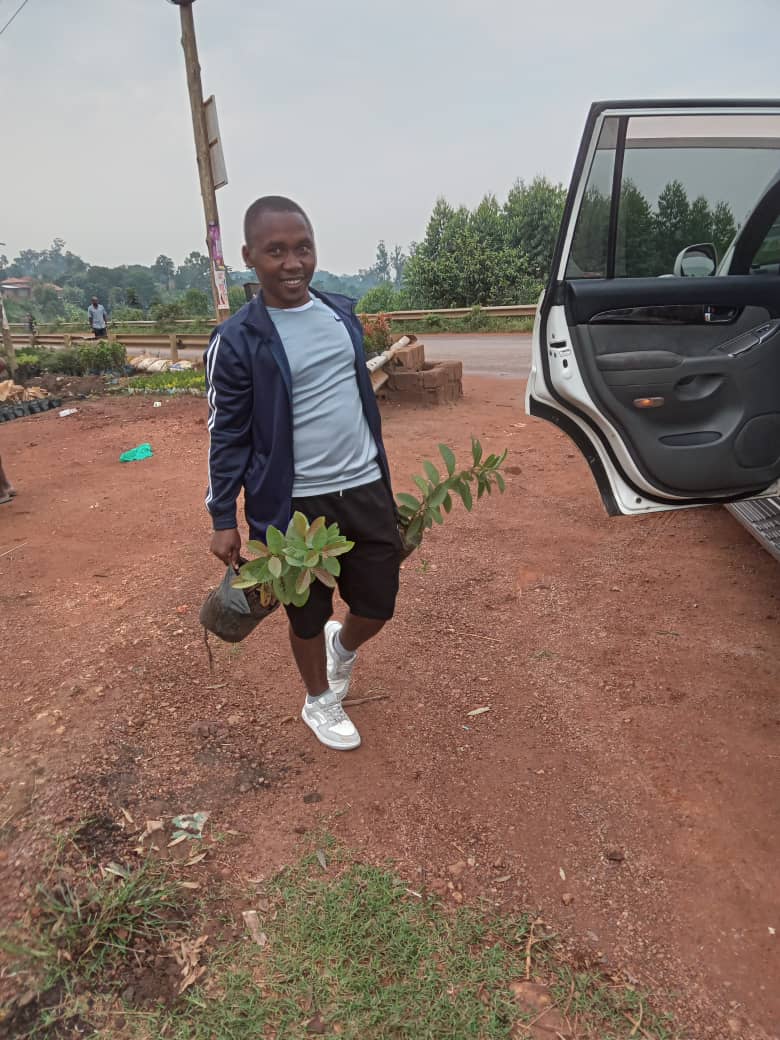TJK Foundation (@tjkfound_int) on Twitter photo Giving Back to Nature on Our planet #EnvironmentalConservation ,#Environmentalprotection
Today we have featured a special tree planting ceremony!
<a href="/TJKFound_Int/">TJK Foundation</a> #Environmentalprotection and #Environmentalconservation hike Giving Back to Nature on Our planet #EnvironmentalConservation ,#Environmentalprotection
Today we have featured a special tree planting ceremony!
<a href="/TJKFound_Int/">TJK Foundation</a> #Environmentalprotection and #Environmentalconservation hike