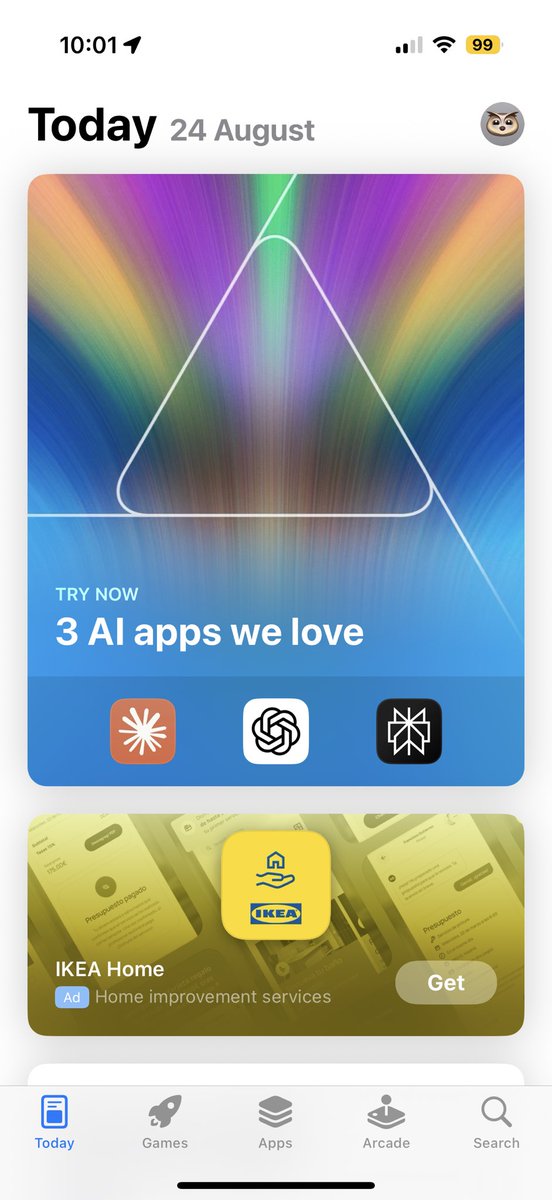 r3nya's tweet image. And where is #Grok? 🥲