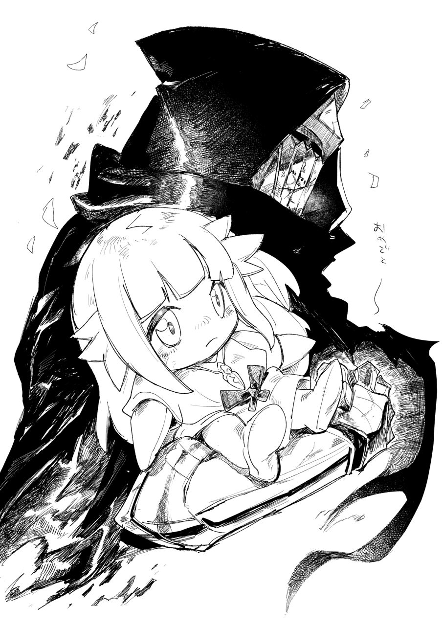 あんころもち (@omochi_anko3) / X