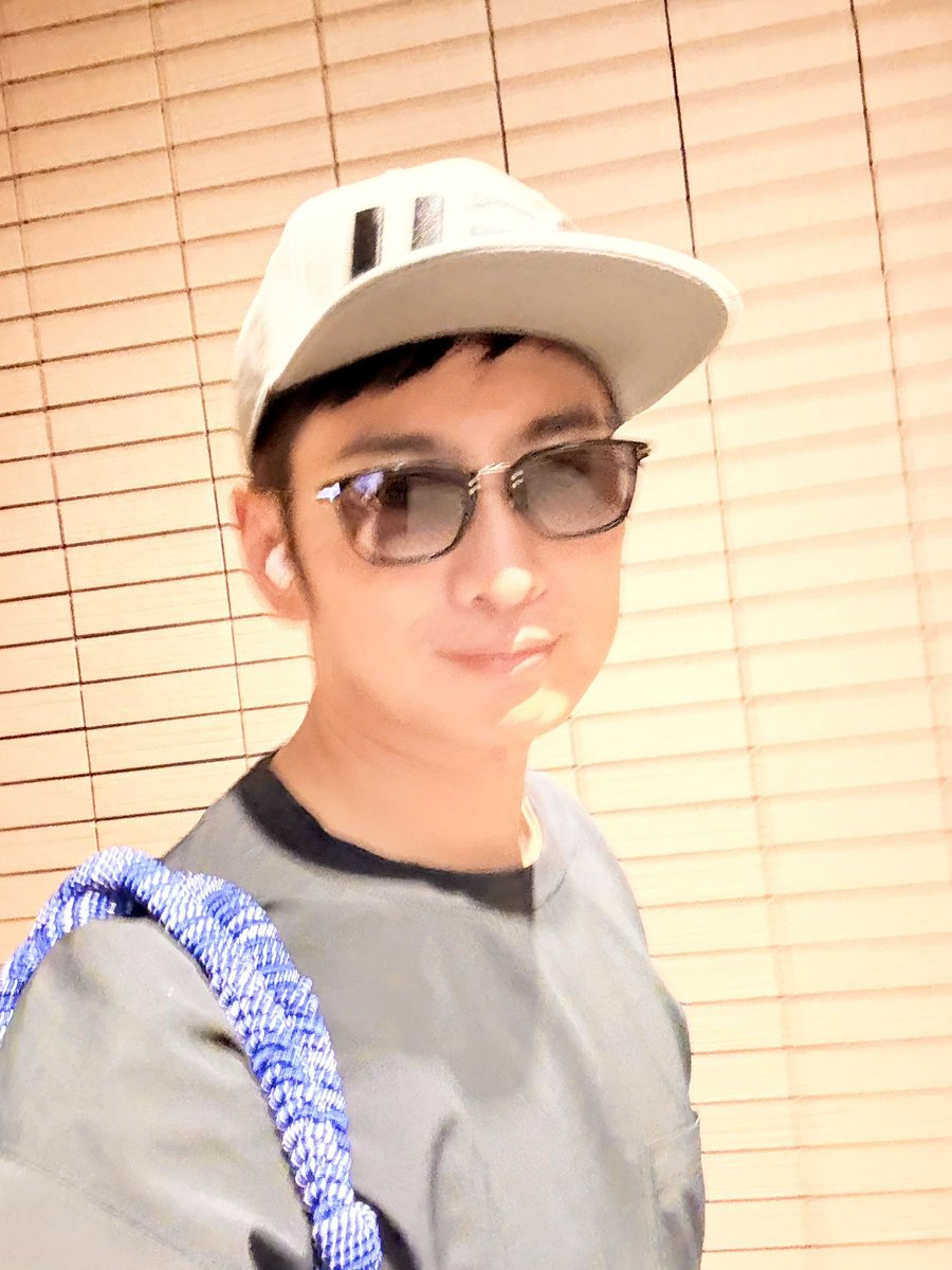 信じがたい速度で都会を歩いております👶✨

#ナチュラルボーン競歩