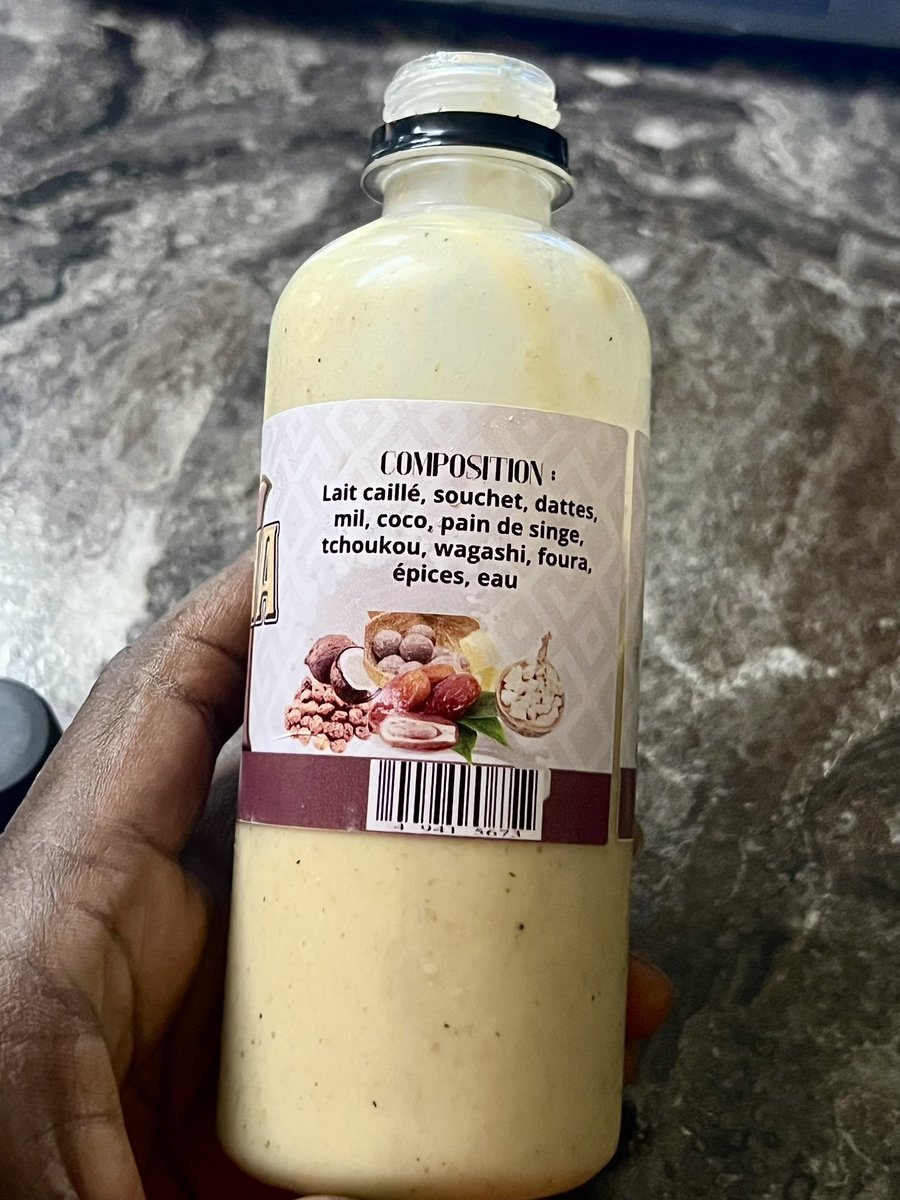 Nouvelle découverte. Faites vous plaisir en passant commande au 84999922

#MadeInNiger
#visitniger