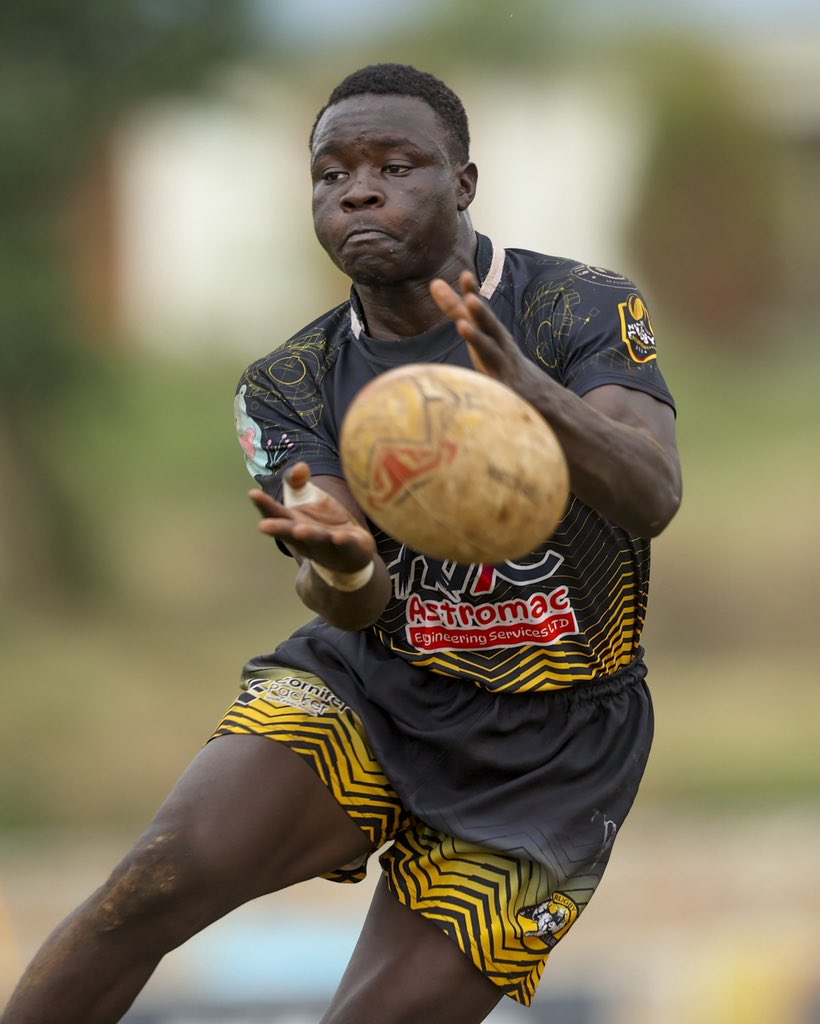 WalukubaRugbyUg's tweet photo. What a way to walk off into the Semifinals !
@piratesrugbyUG  07 : 12 @WalukubaRugbyUg 
#PlasconEntebbe7s https://t.co/fvYZHBMQpM