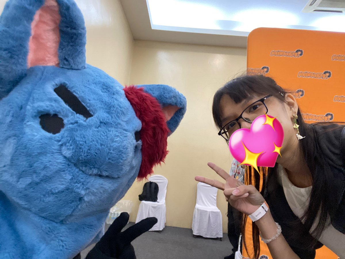 Jasmine Kiyomi tweet media