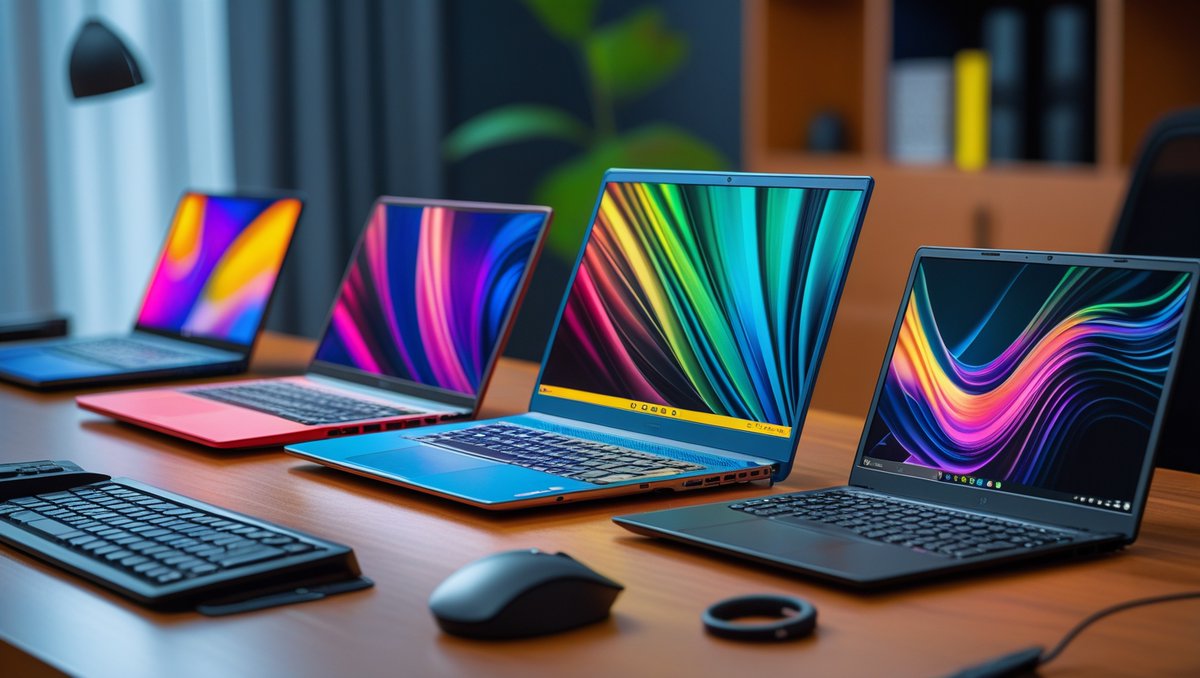 GadgetsHub10's tweet image. Best laptops under $500: 5 budget-friendly picks you’ll love gadgetshubs.blog/2025/08/24/bes…  #Tech #laptopsupply