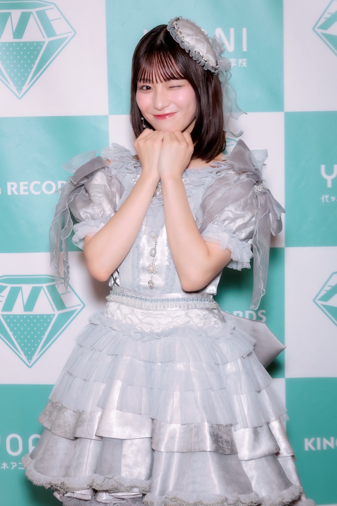 チ*ン様 冨田菜々風 直筆 コメあり 神様の言うとーり 寄り 神様の言うとーり！/≠ME ソロパート - YouTube