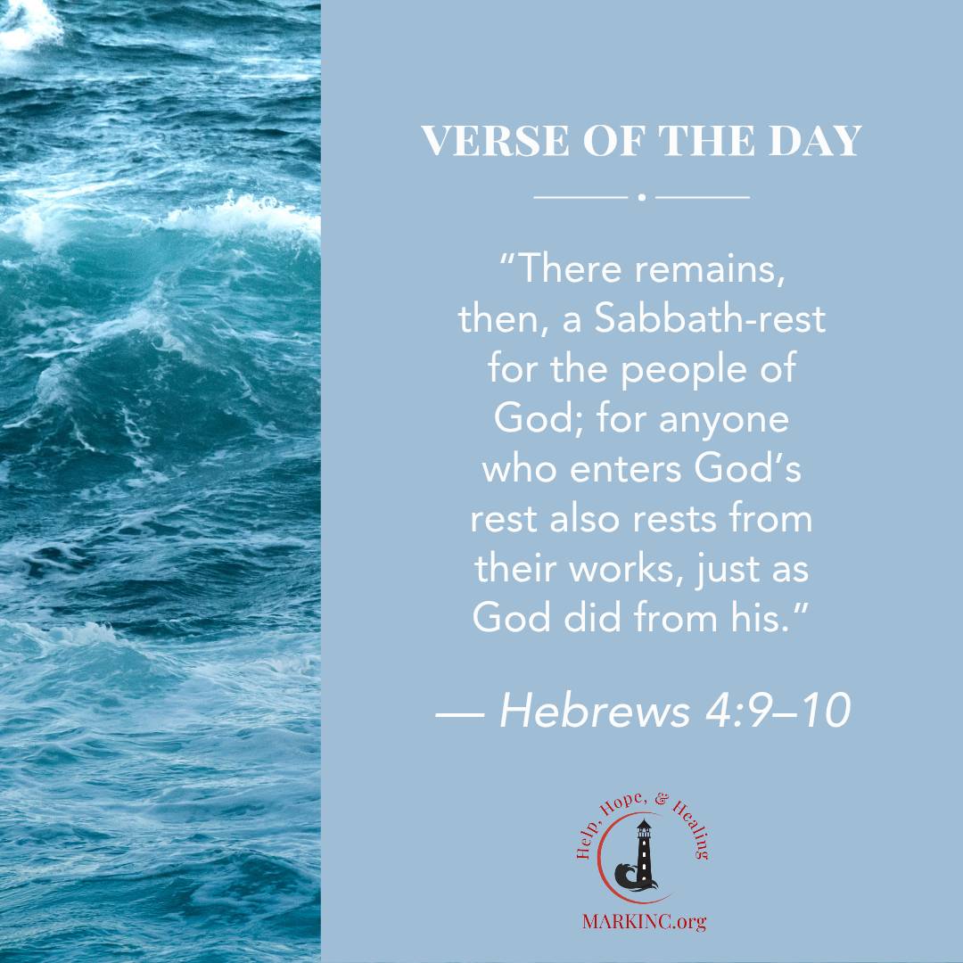 helpandhope__'s tweet image. True rest isn’t just about slowing down—it’s about trusting God enough to let go of striving. Today, pause, breathe, and rest in the finished work of Christ. 🕊️
#SundayRest #ScriptureReflection #BackToHope