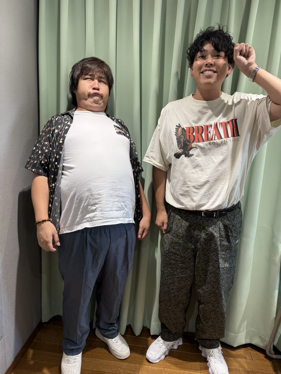 ダブルヒガシ被害者の会　東さん 春のラフフェスin森ノ宮2024「ダブルヒガシ被害者の会」 - YouTube