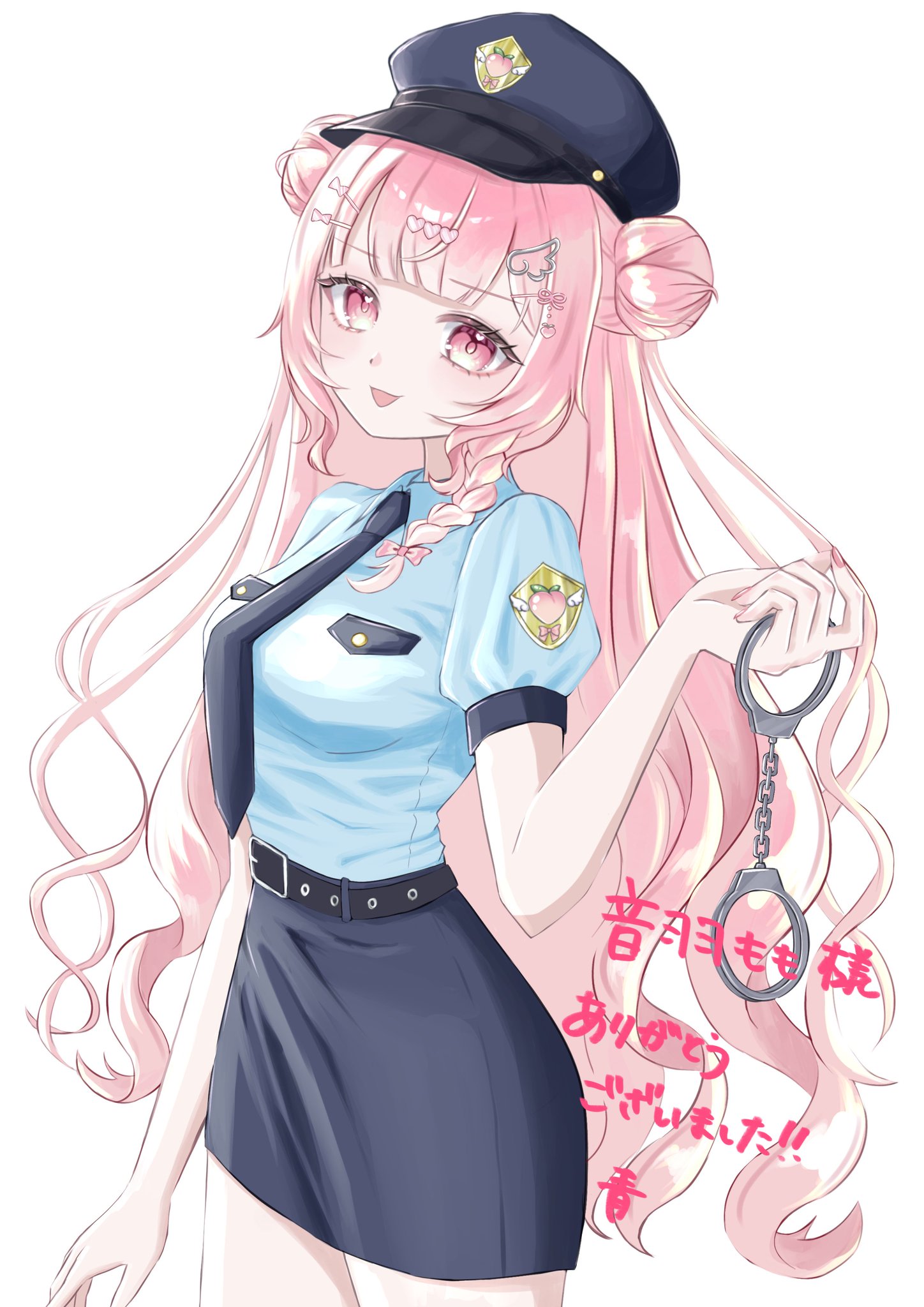 青💙skeb募集中 on X: 