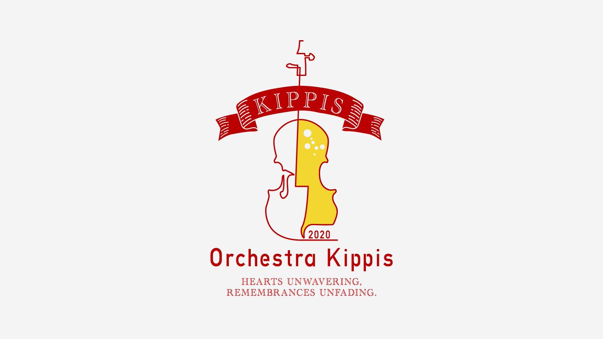 orchestrakippis's tweet photo. 初めまして！Orchestra  Kippisです🥂
2020年、コロナ禍によって学生時代に演奏機会を失った曲を、もう一度演奏したいという思いのもと、結成しました。
皆さんにとって、「途絶えぬ記憶」となるような演奏会になればと思います✨
これから演奏会情報など発信していきます！よろしくお願いします☺️ https://t.co/s3UykyjyjF