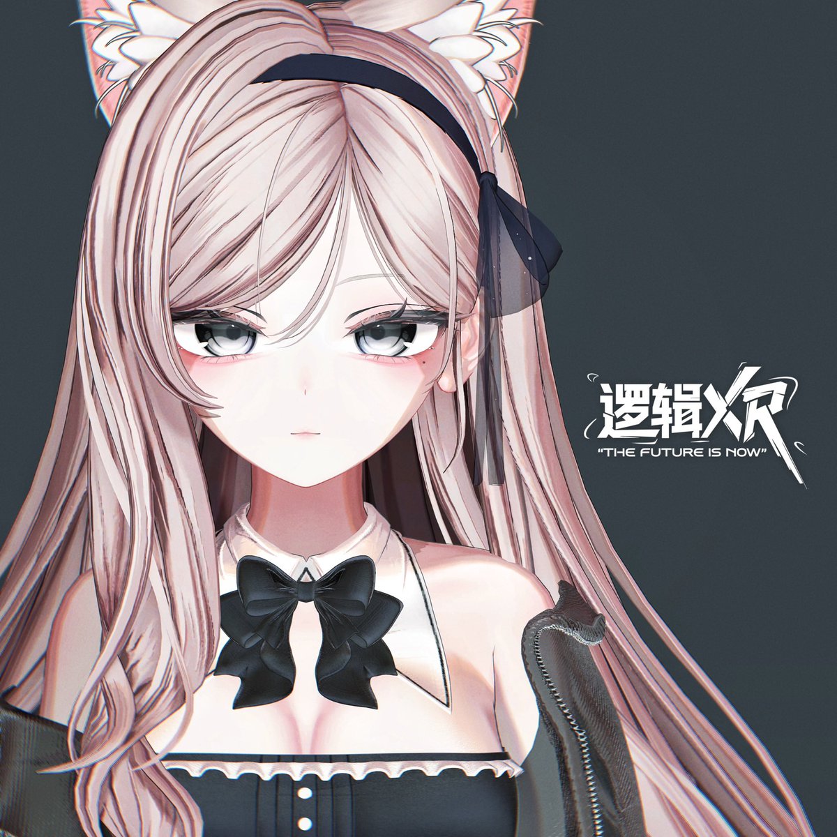 logicproducer's tweet image. 收工！