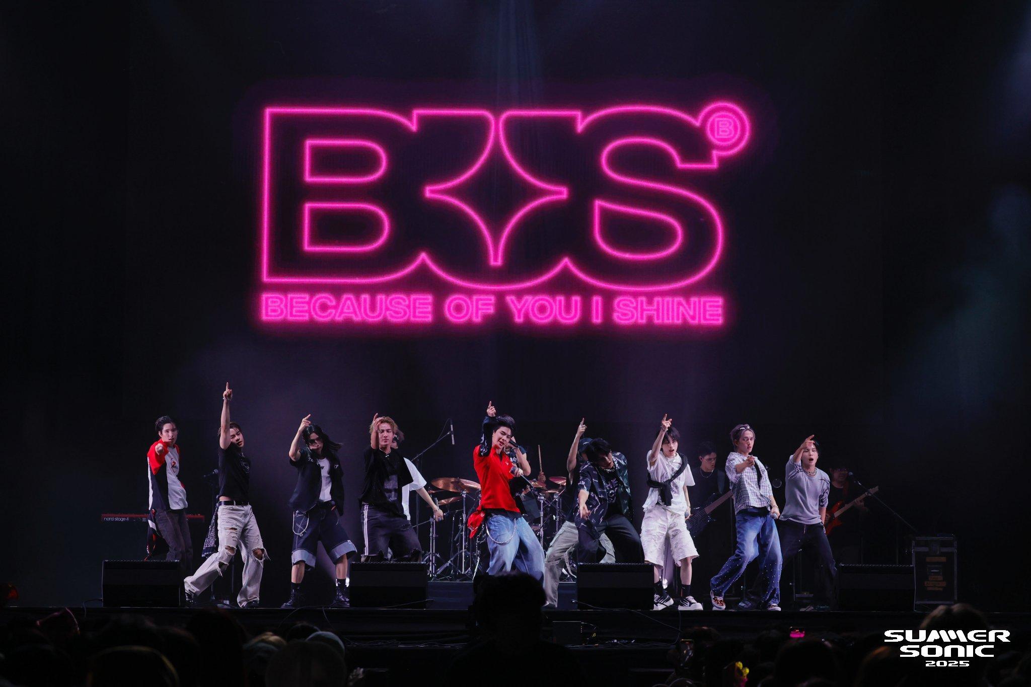 summer sonic 2012 3枚セット 18225-806-