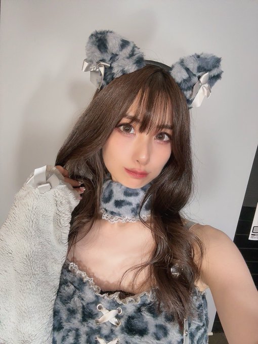 Twitterのコスプレ画像6