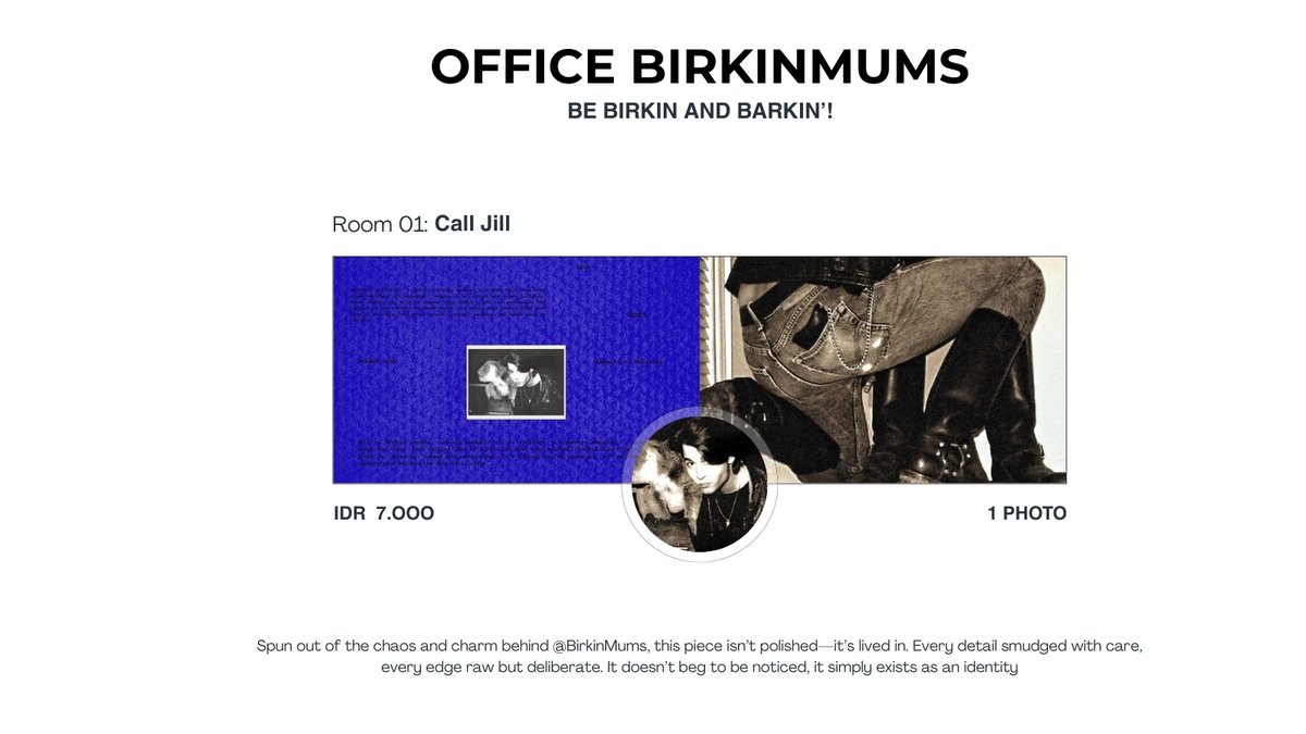 BirkinMums's tweet image. Mams Paps, August ain’t over till we say so — the Office will be 𝗢𝗣𝗘𝗡 𝗗𝗔𝗜𝗟𝗬.  

𝟮𝟱 – 𝟯𝟭 𝗔𝘂𝗴𝘂𝘀𝘁 / 𝟭𝟬 𝗔𝗠 – 𝟭𝟬 𝗣𝗠  

Catch the rules down below.   

✶, #zonauang.