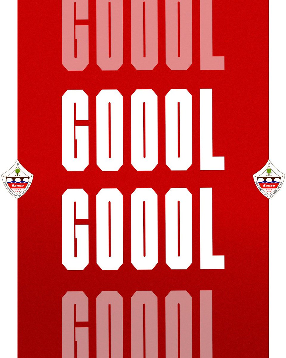 𝐅𝐈𝐍𝐀𝐋 𝐂𝐎𝐏𝐀 𝐑𝐅𝐄𝐅 | 🆚 <a href="/AdTorrejoncf/">A.D. TORREJON C.F.</a> 

(3’) GOOOOOOOOOL GOL GOL GOL GOL DE CRHISTIAAAAAAAAAAAANNN. LLEGAAAAAAAAA EL PRIMERO ⚽️ EN COTORRUELOOOO

1️⃣-0️⃣

#VamosSanse🇵🇱
#CreerLucharVencer🤞🏼