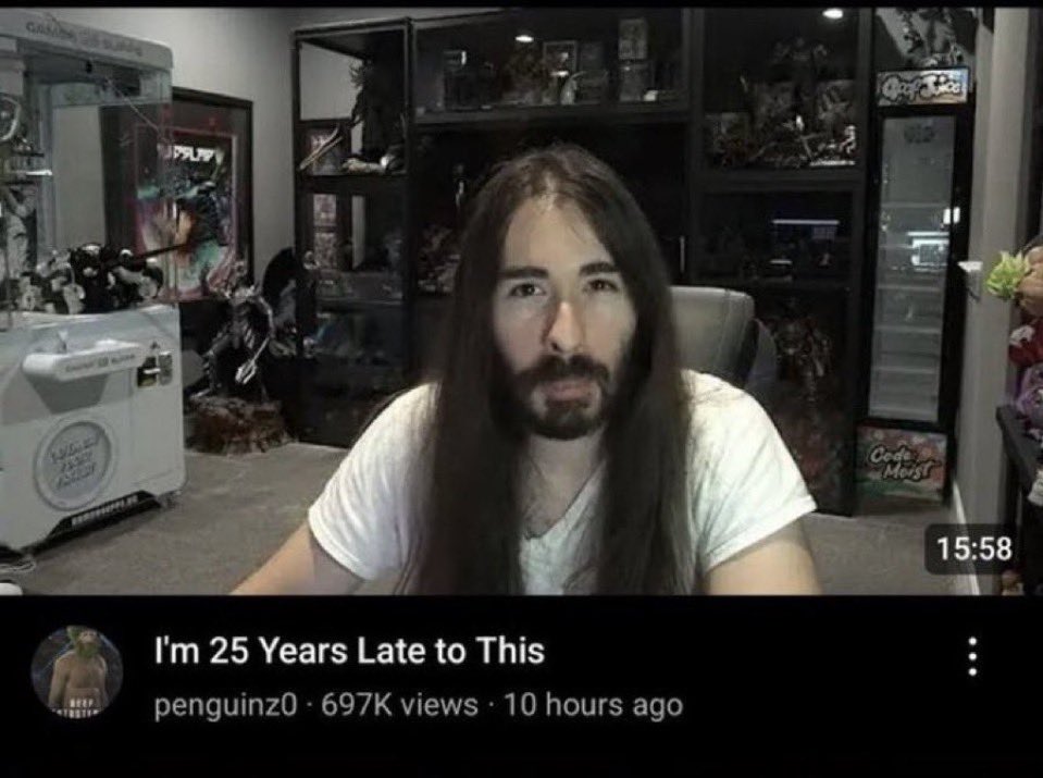 how it feels starting spn in 2025