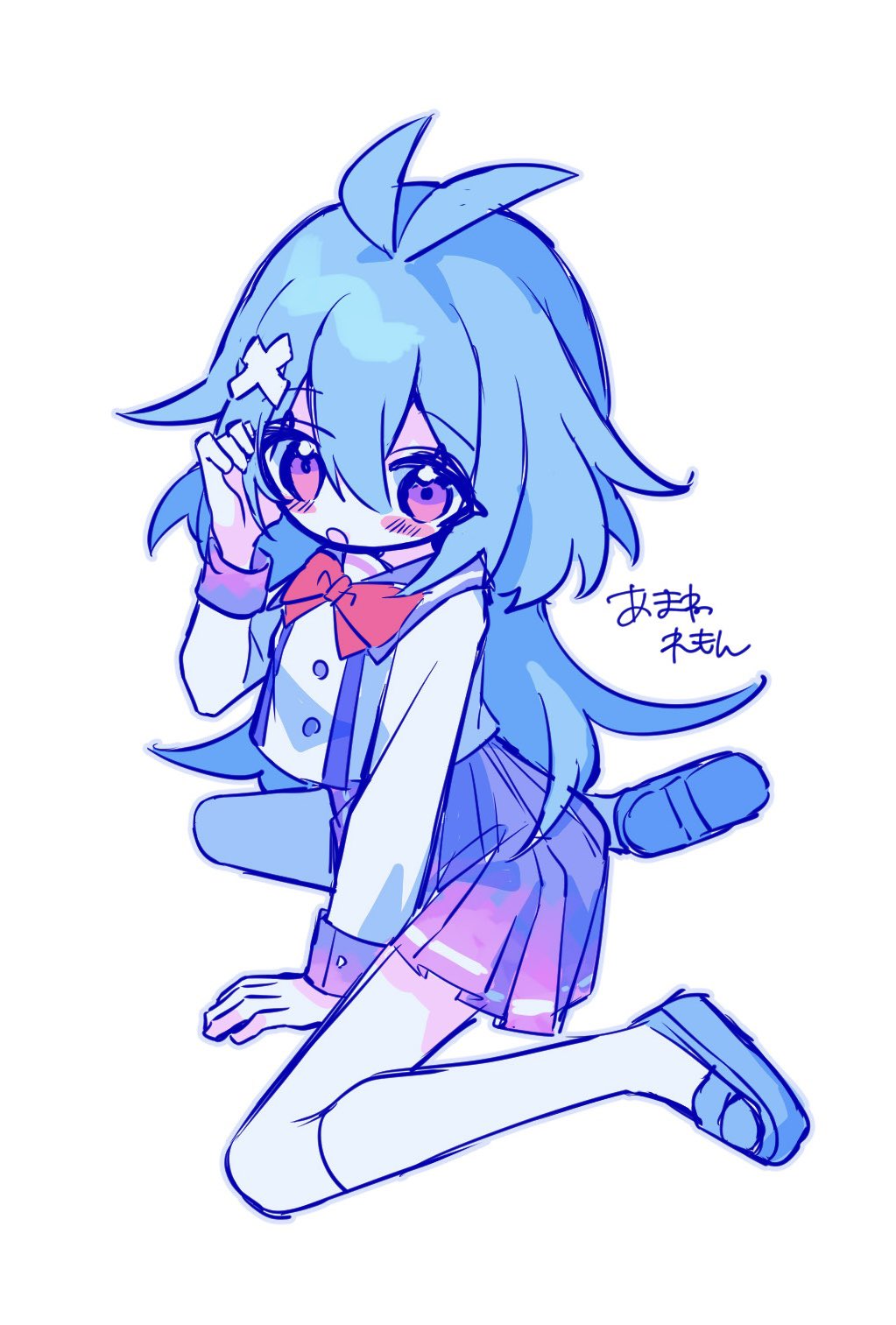 れもん様 天音れもん (@1126lemon) / X