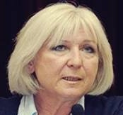 bu sayfalarda akp'yi ne kadar çok eleştirdiğimi takip edenler iyi bilir. fakat şunu da bilsinler ki; akp'nin elindeki güç, şu zihniyetin eline geçse, kendisine benzemeyene nefes almayı bile yasaklar. akp bunların yanında zemzemle yıkanmış kadar temiz, berrak, saf ve insaflıdır.