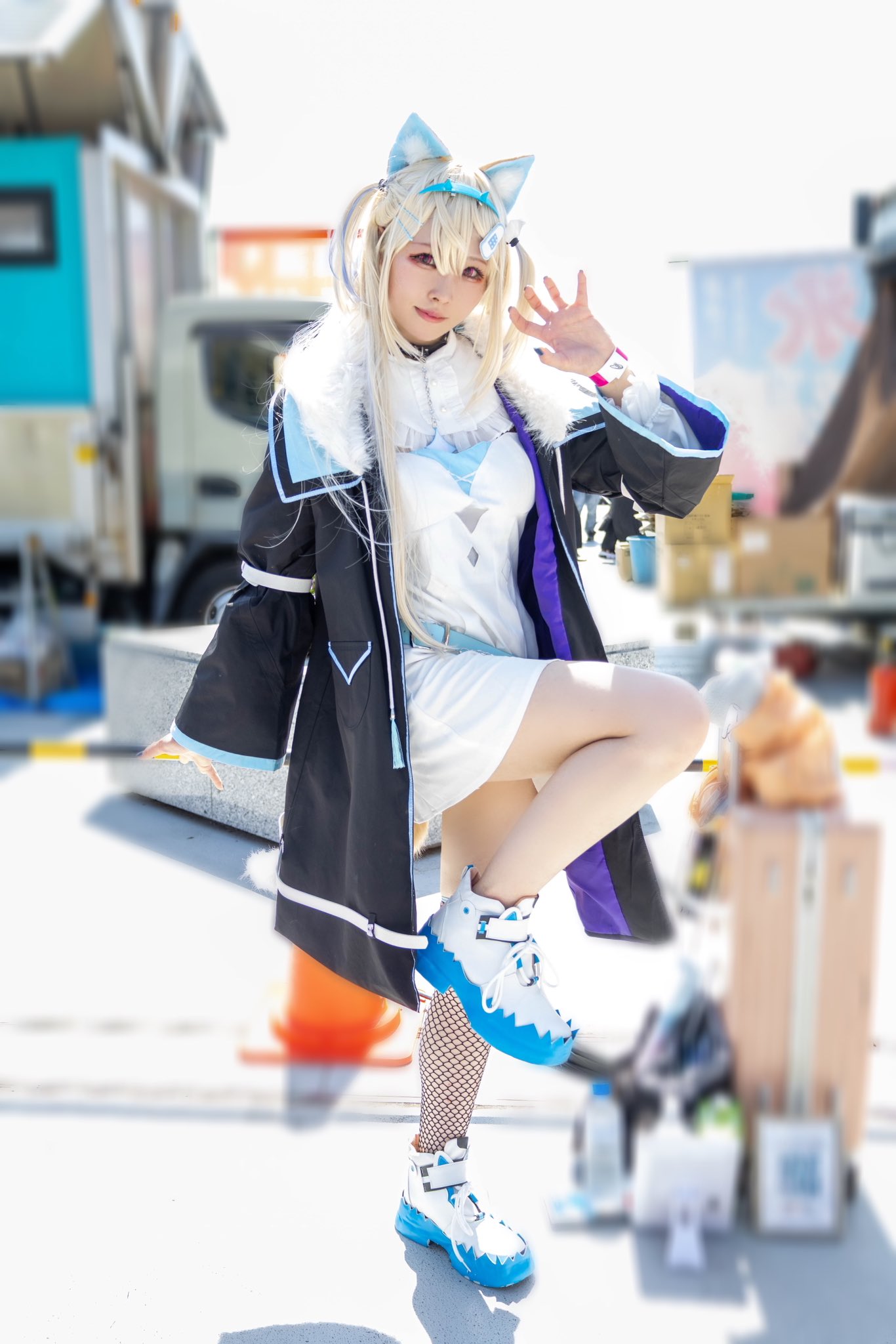 ぴ の 🍨 on X: 