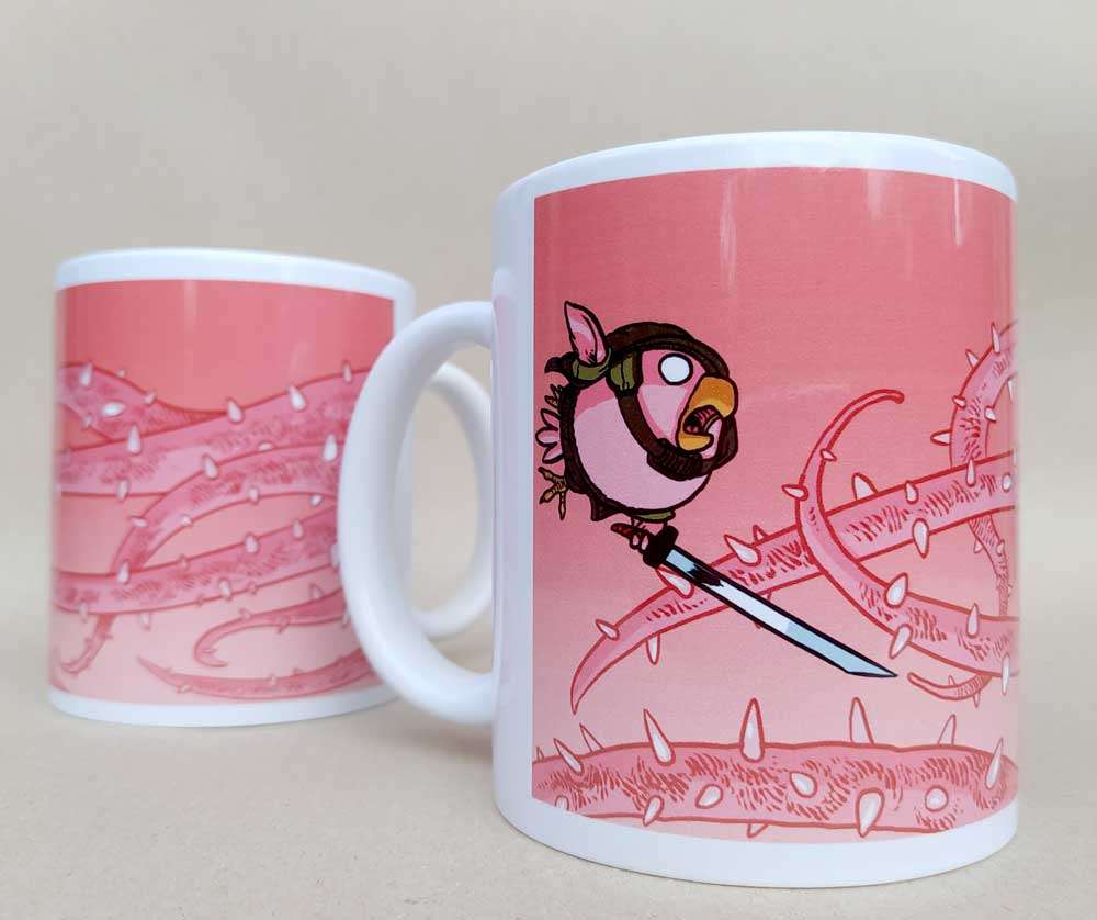 Qui boit son joli café dans un joli mug ? 

c'est le joli coco

il est joli le joli coco

librairie.lapin.org/fr/goodies/120…