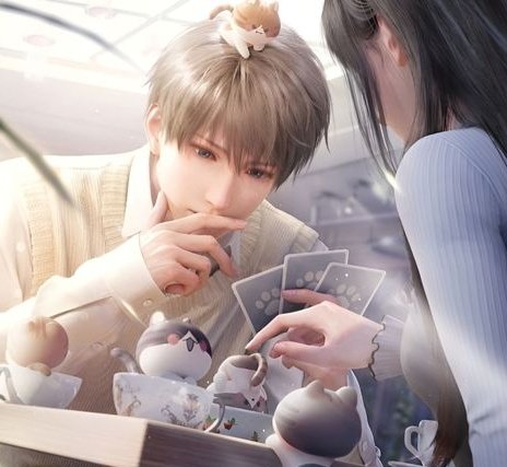 The fact that xavier is loved by any kind of animals, he radiates warmth and gentleness that animals can sense, his compassionate and comforting vibes makes them feel safe around him, so they cant help but drawn and flock to him🥺💞💞