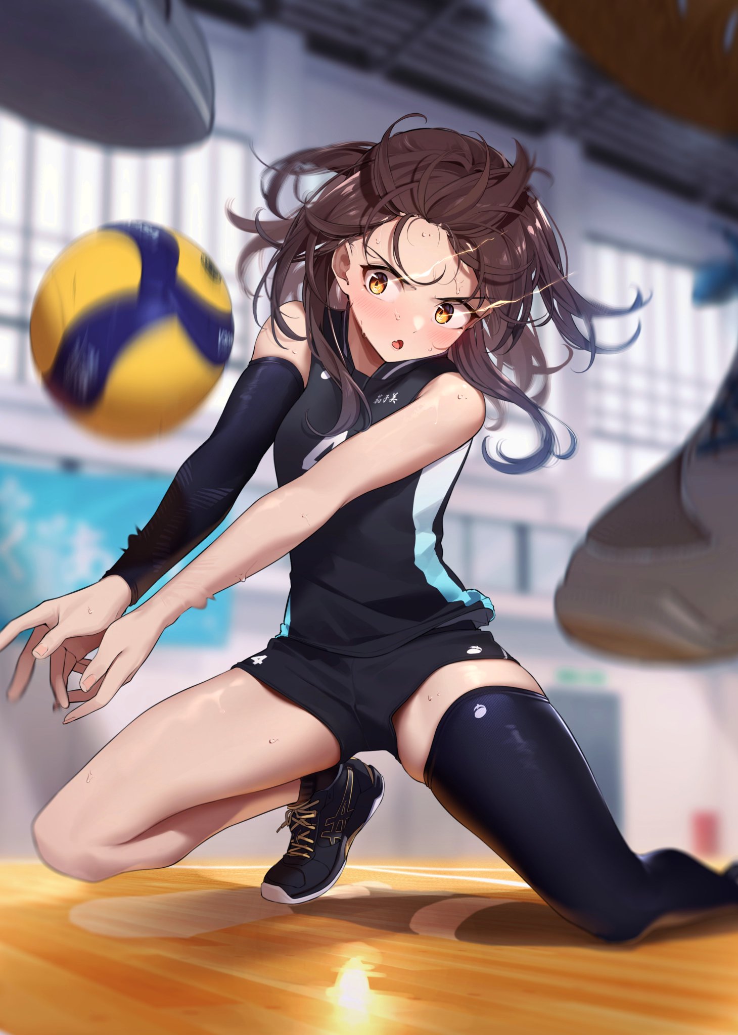 投稿の画像