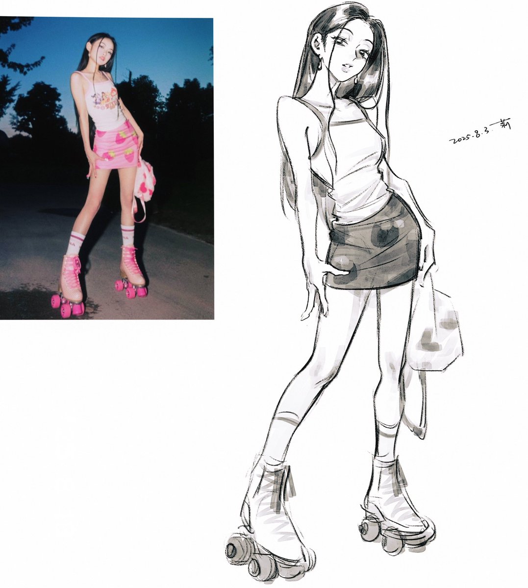 ✏️
#rkgk #sketchart