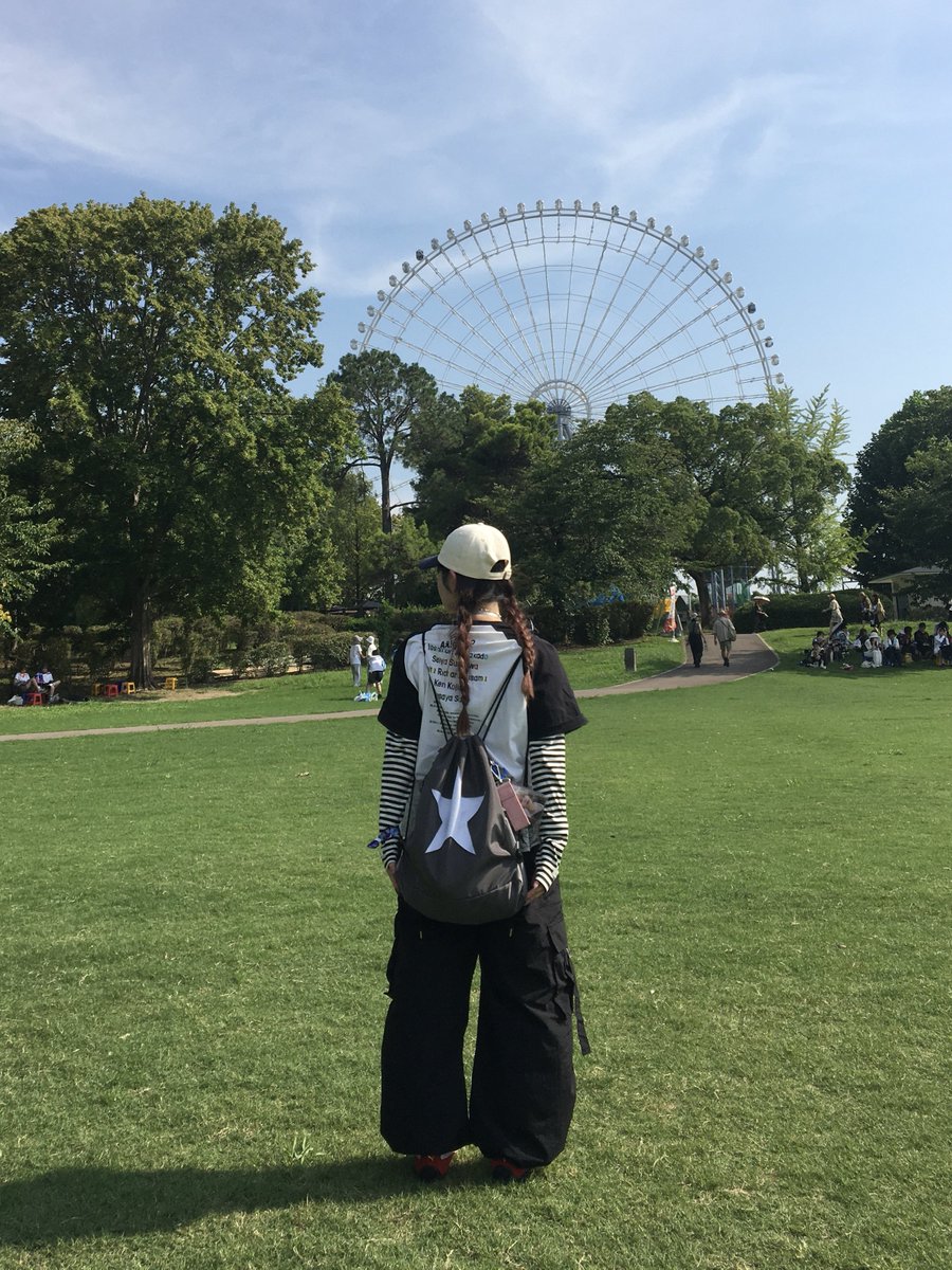 tpdldill's tweet photo. SUMMER SONIC 2025 🎸🥁🎹🎤🎶 https://t.co/sbACpG0SSu