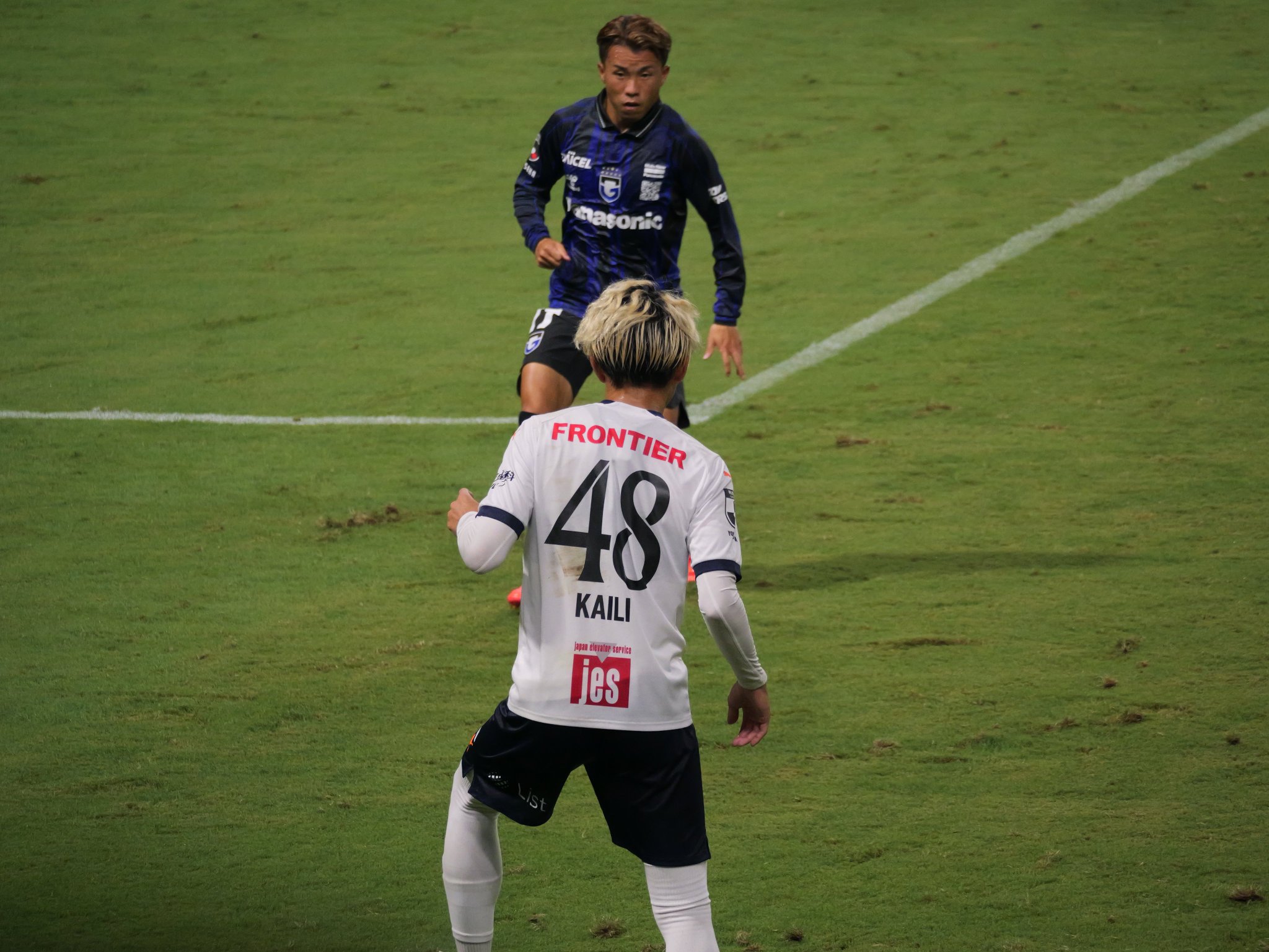 ガンバ大阪　まとめ売り　17：山下諒也　8点セット ガンバ大阪 まとめ売り 17：山下諒也 8点セット ガンバ大阪