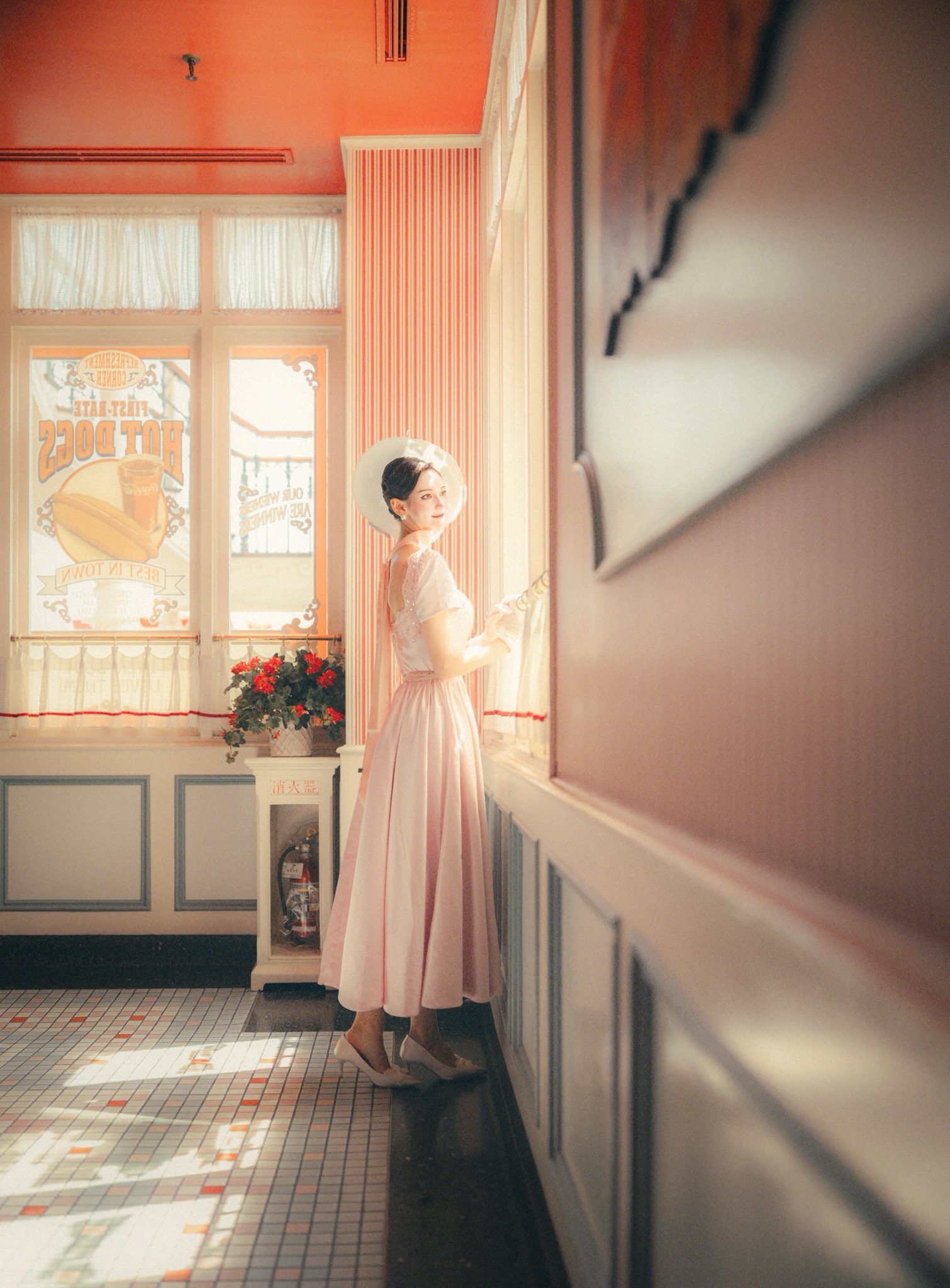 Disney - ☆ 恋 ☆ Kimi ｜Disney Photo on X: 