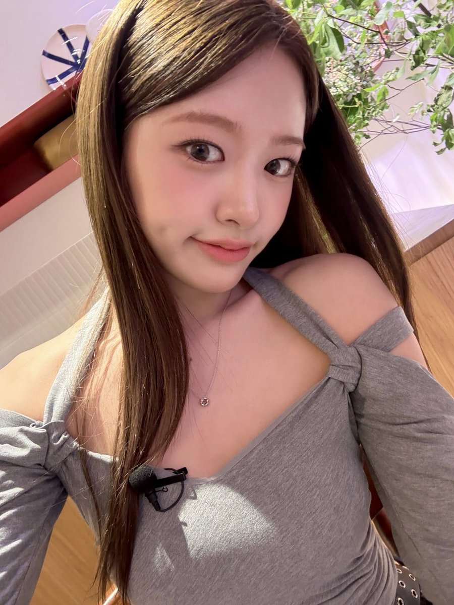 IVE OFFICIAL tweet media