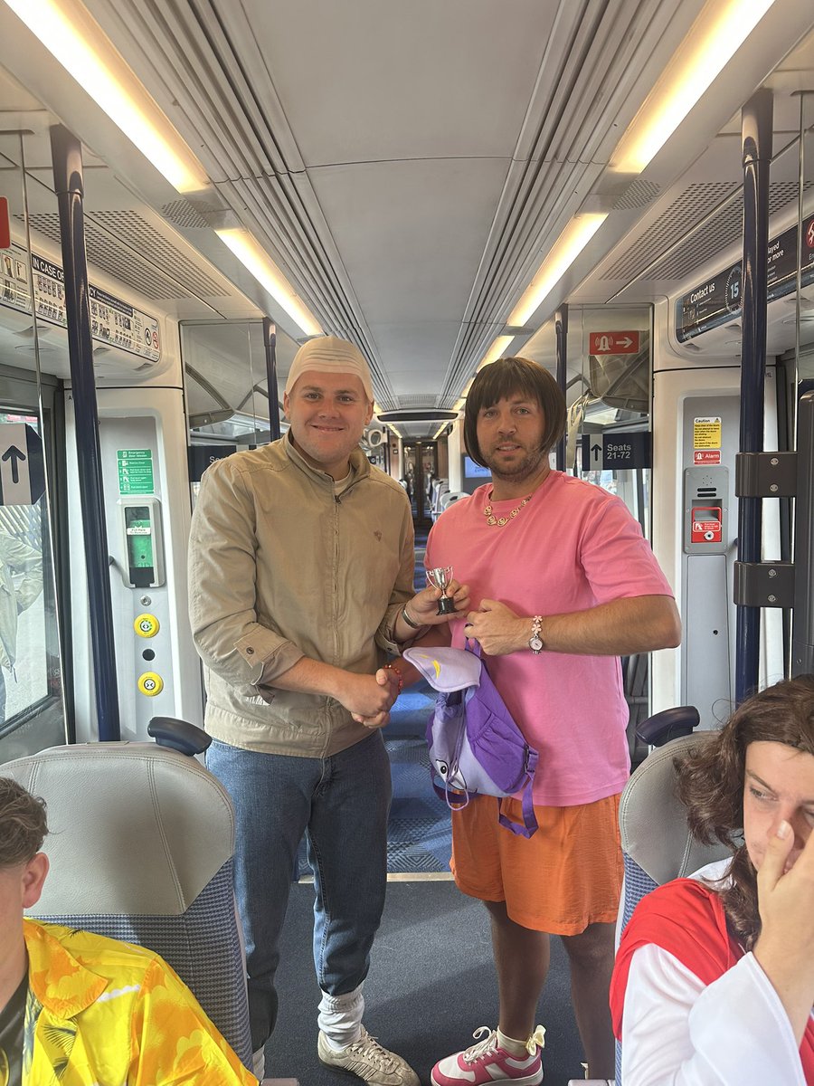 Moment of the season - <a href="/samrobbo10/">Sam Robinson</a> 

Bracknall wins moment of the season delivery some chirp of ‘The Dolphin is out of the water’

#UTBHCC