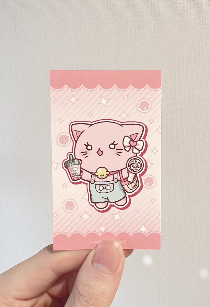 ※2~6ページまであります ちろぴの まとめ売り バラ売り⭕️ ちろぴの