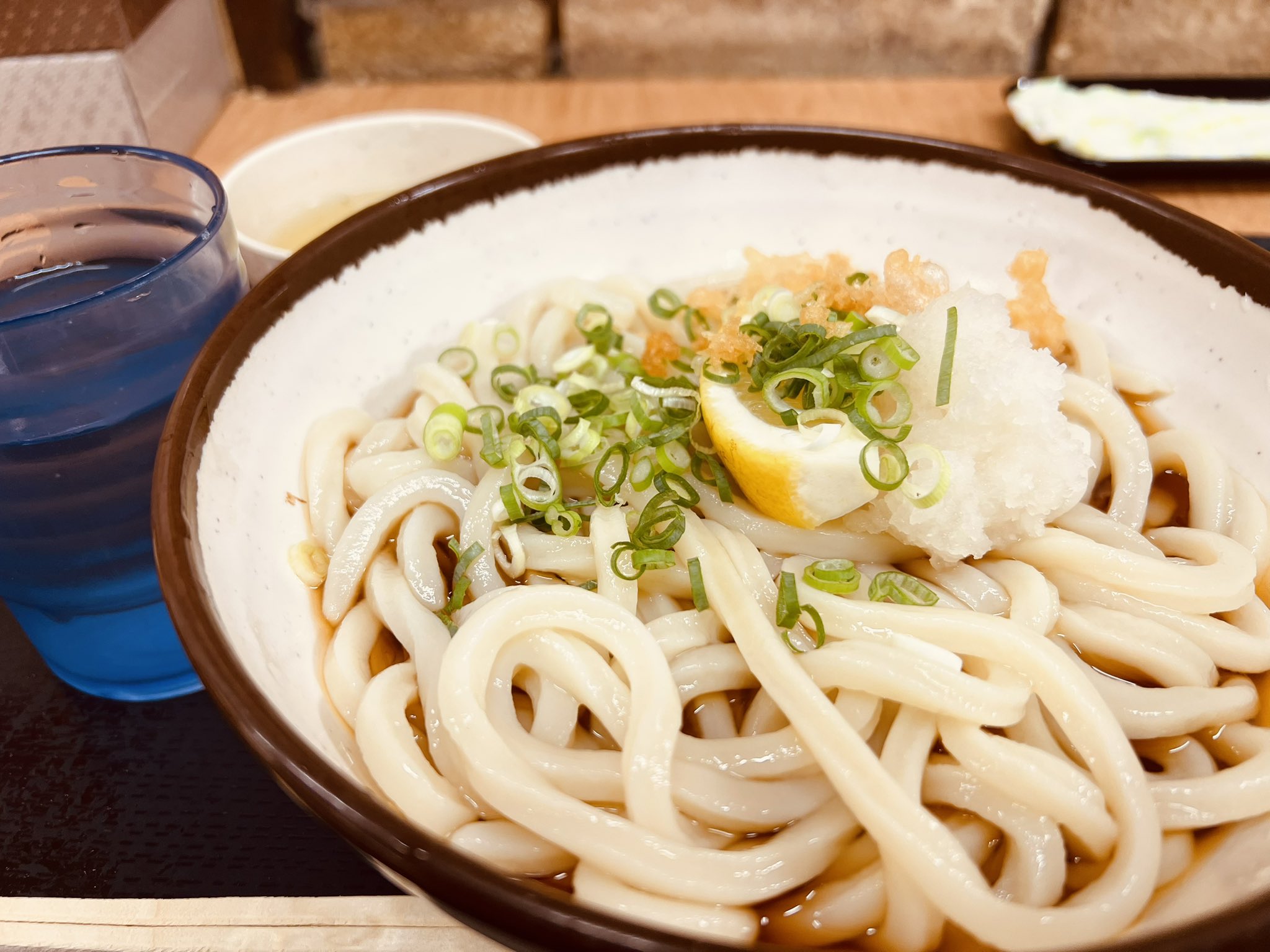 うどん様 𝑷𝒆𝒕𝒆𝒓 on X: 